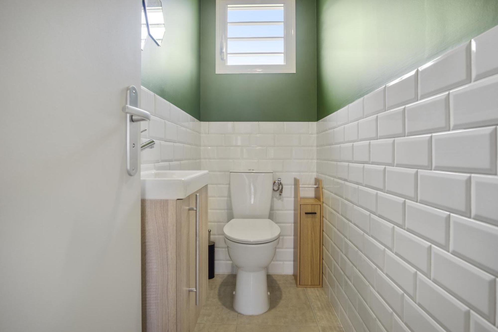 Villa Cherry Le Diamant Kültér fotó
